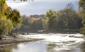 Reflections Tumut River
